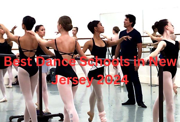 Best Dance Schools in New Jersey 2024