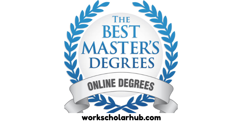 Best 10+ Online Master's in English Literature Programs